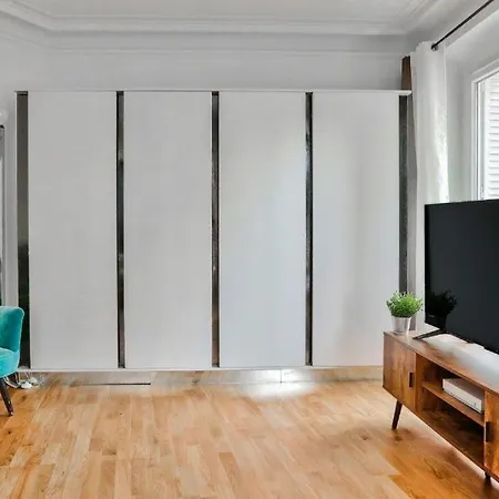 Quartier Emily In Notre Dame Apartment Paris