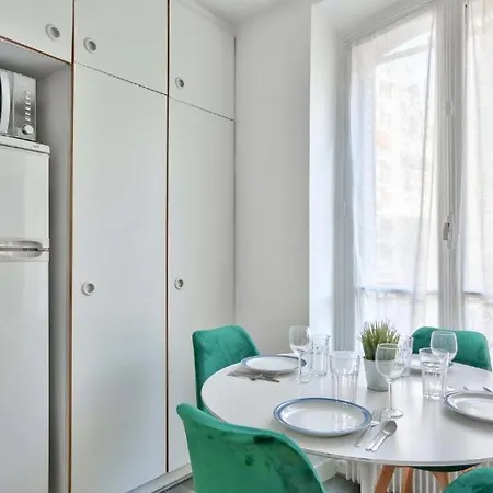 Apartment Quartier Emily In Notre Dame
