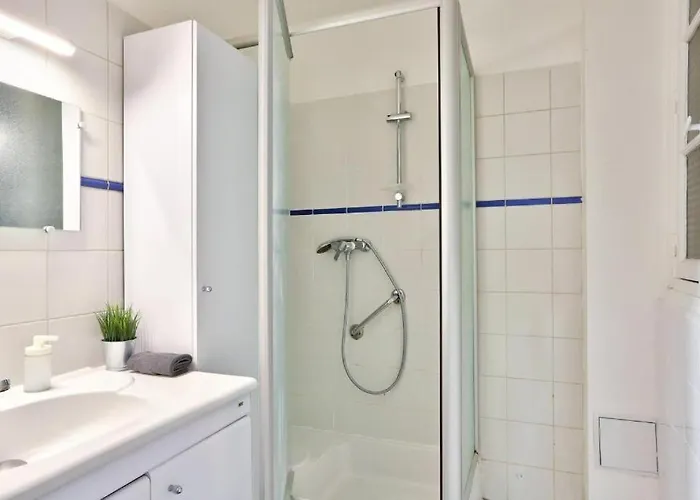 Appartement Quartier Emily In Notre Dame